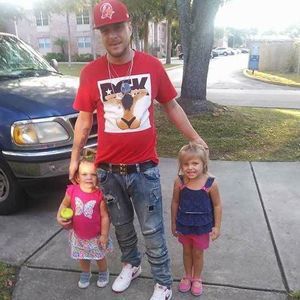 Meet your Posher, Chaz